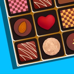 YUMMY CHOCOLATE FACTORY - Jogue Grátis Online!
