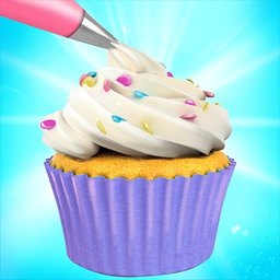 YUMMY CUPCAKE - Jogue Grátis Online!